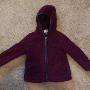 2t old navy fleece